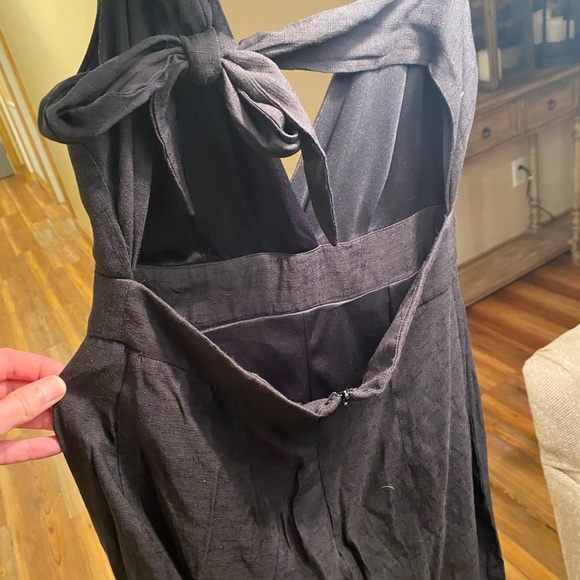 jumpsuit - Picture 3 of 5